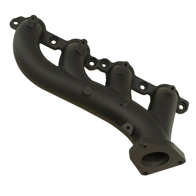 BD Diesel Driver Side Exhaust Manifold - 02-13 Chevy Silverado 1500 & GMC Sierra 1500 V8 Headers & Manifolds BD Diesel