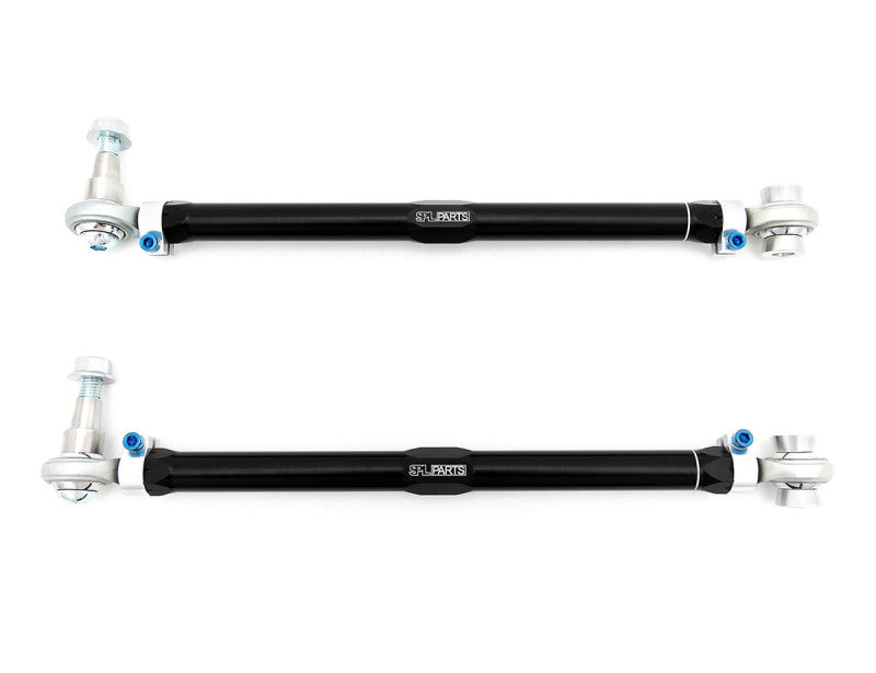 SPL Parts 2014+ Chevrolet Corvette (C7) Rear Toe Arms Suspension Arms & Components SPL Parts