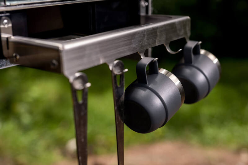 ARB Kitchen Drawer Complete Single Tool Storage ARB