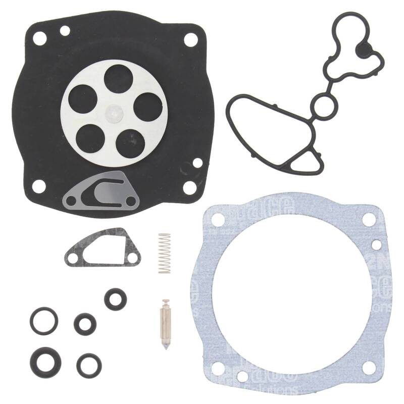 Vertex Keihin Rebuild Kit Gasket Kits Vertex Pistons