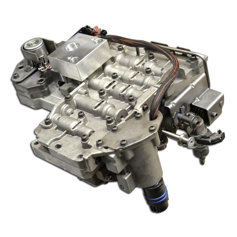 ATS Diesel 1994-95 Dodge 47RH Valve Body Towing Edition Valve Bodies ATS Diesel