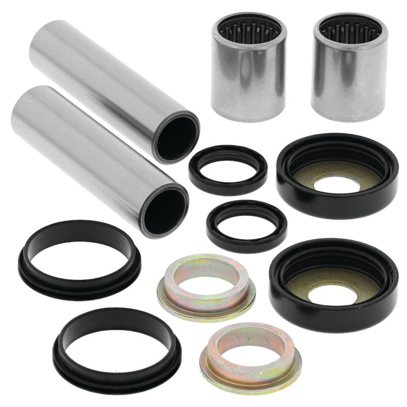 QuadBoss 06-14 Honda TRX450ER Swingarm Repair Kit Swingarms QuadBoss