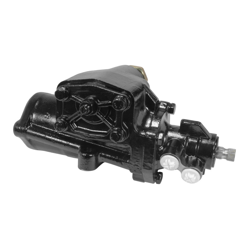 Yukon Gear 05-08 Ford F250/F350 Super Duty Power Steering Gear Box (Input - Splined Single Flat) Power Steering Pumps Yukon Gear & Axle