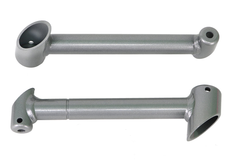 Whiteline 22-23 Subaru BRZ Rear Sway Bar Mount Support Brace Sway Bars Whiteline