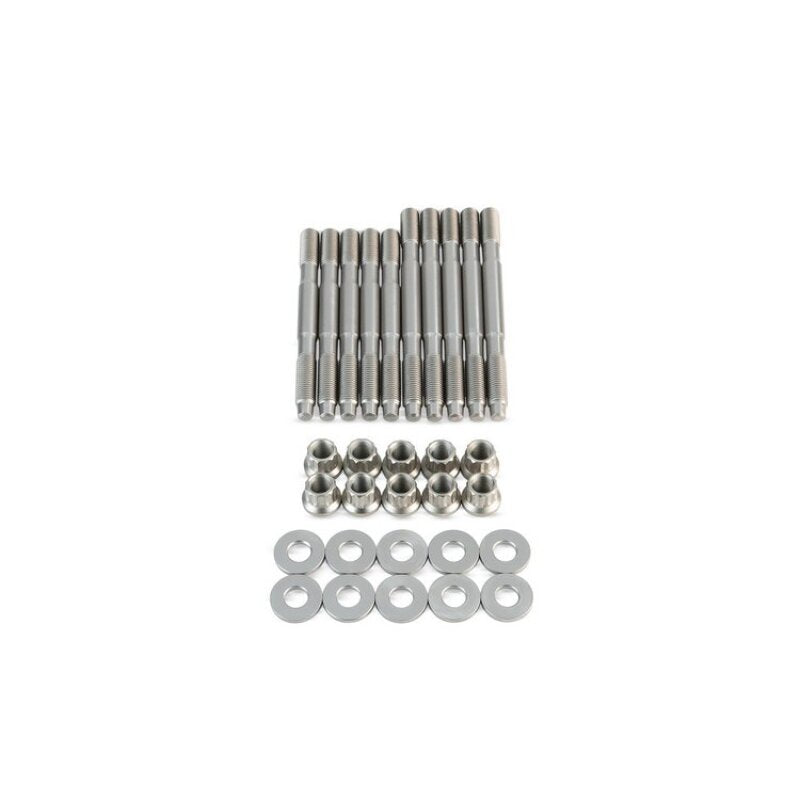 Wagner Tuning Fiat Uno Turbo M11 Upgrade Cylinder Head Stud Set Engine Hardware Wagner Tuning
