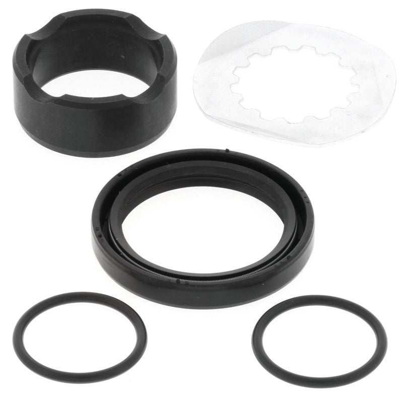 QuadBoss 04-09/12-13 Yamaha YFZ450 Countershaft Bushing & Seal Kit Gasket Kits QuadBoss