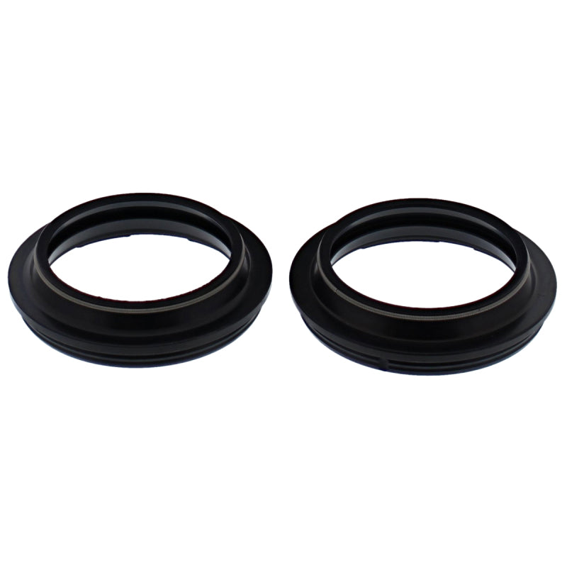 All Balls Racing 09-15 Aprilia RSV4 FACTORY Fork Dust Seal Only Kit Fork Seal Kits All Balls Racing