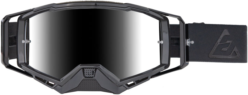 Answer ARC Goggles Black/Grey - Adult Eyewear Answer