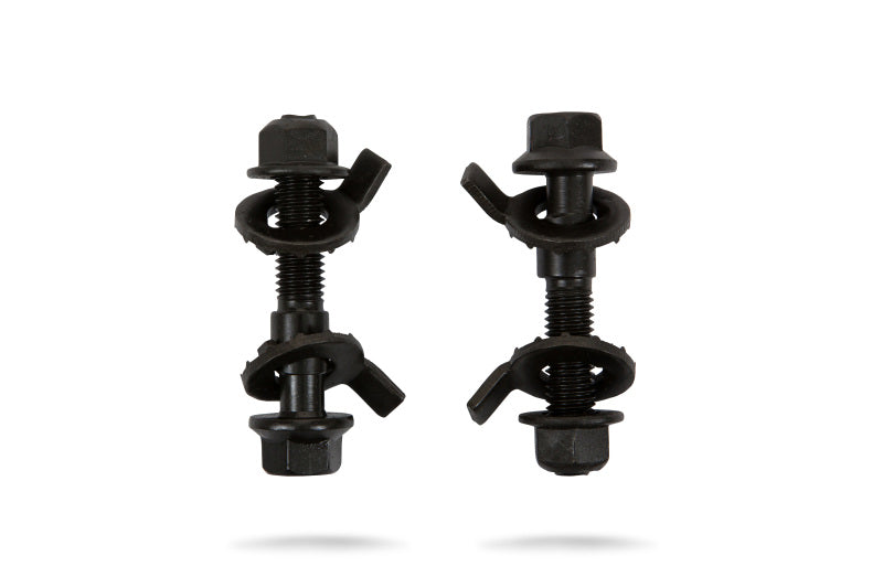 Pedders Camber Pin 14mm (Pair) Hardware - Singles Pedders