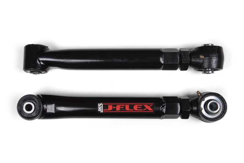 JKS Manufacturing 20-21 Jeep Gladiator JT Adjustable J-Flex Upper Control Arms - Rear Control Arms JKS Manufacturing