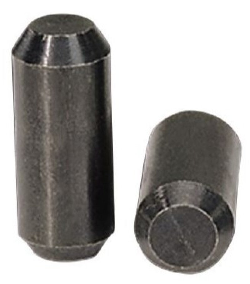 Moroso GM V6/V8 Bellhousing Dowel Pins - Standard - 1.500in Long Dowel Pins Moroso