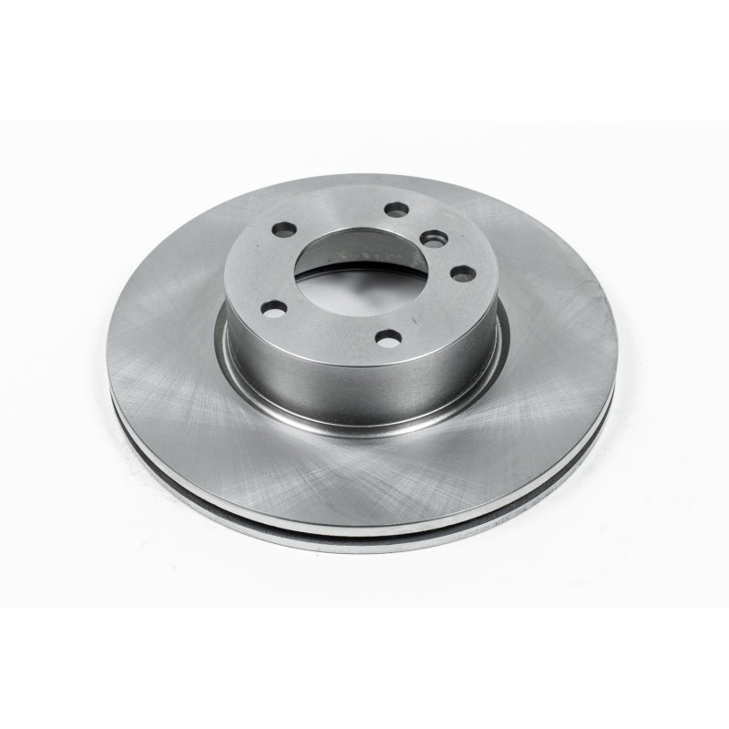 Power Stop 14-16 BMW 228i Front Autospecialty Brake Rotor Brake Rotors - OE PowerStop