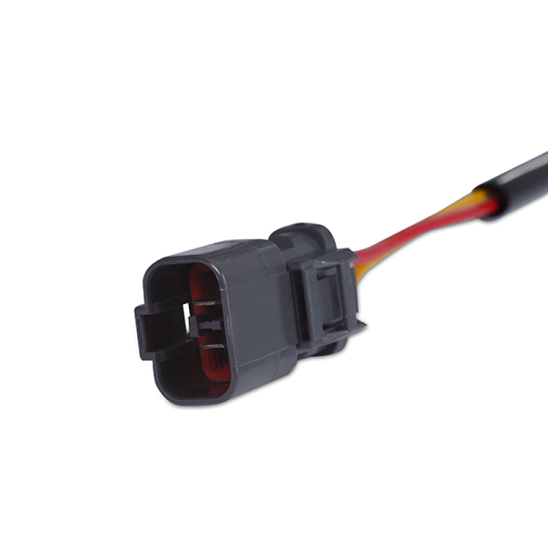 Mishimoto 00-09 Honda S2000 Aluminum Fan Shroud Kit Fans & Shrouds Mishimoto