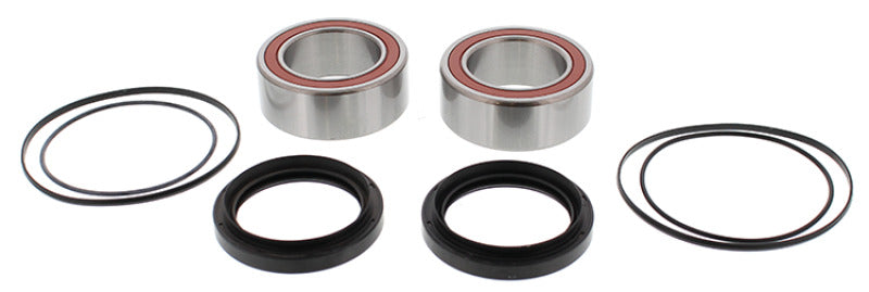 Pivot Works Rear Wheel Bearing Kit Wheel Bearings Pivot Works