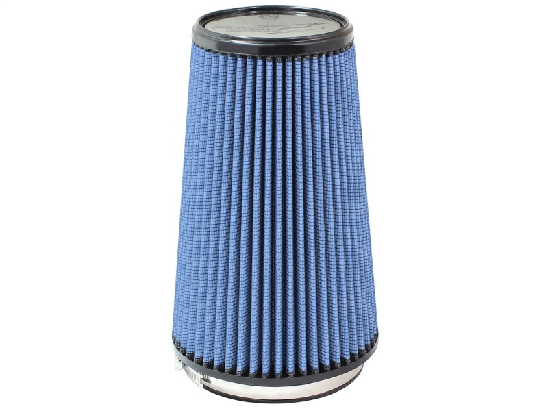aFe MagnumFLOW Air Filters IAF P5R A/F P5R 6F x 7-1/2B x 5-1/2T x 12H Air Filters - Universal Fit aFe