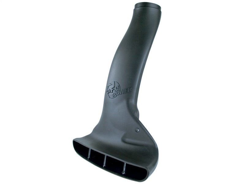 aFe MagnumFORCE Dynamic Air Scoop 10-13 Dodge Diesel Trucks L6 6.7L (td) Cold Air Intakes aFe