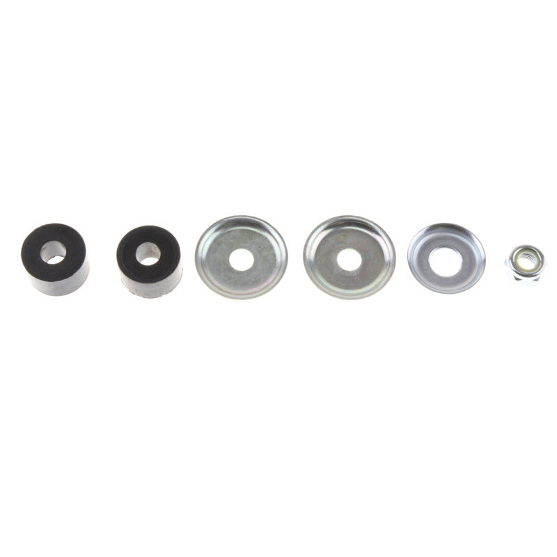 Bilstein B6 2005 Toyota Tacoma Base RWD Rear 36mm Monotube Shock Absorber Shocks and Struts Bilstein