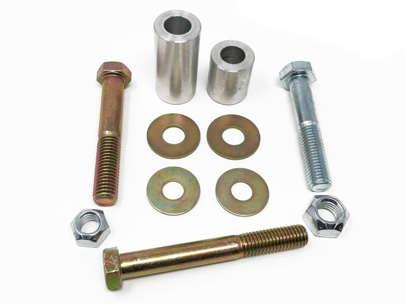 Tuff Country 03-07 Dodge Ram 2500 4wd Track Bar Bracket (6in Drop) Suspension Arms & Components Tuff Country