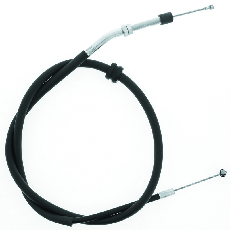 QuadBoss 08-14 Honda TRX400EX SporTrax Clutch Cable Clutch Lines QuadBoss