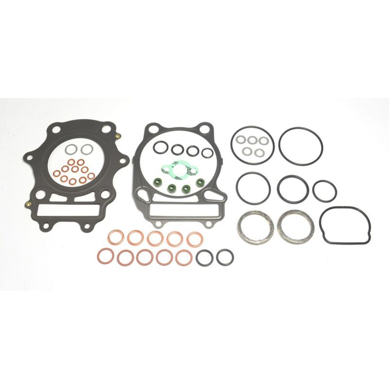 Athena 90-95 Suzuki DR 250 Top End Gasket Kit Gasket Kits Athena
