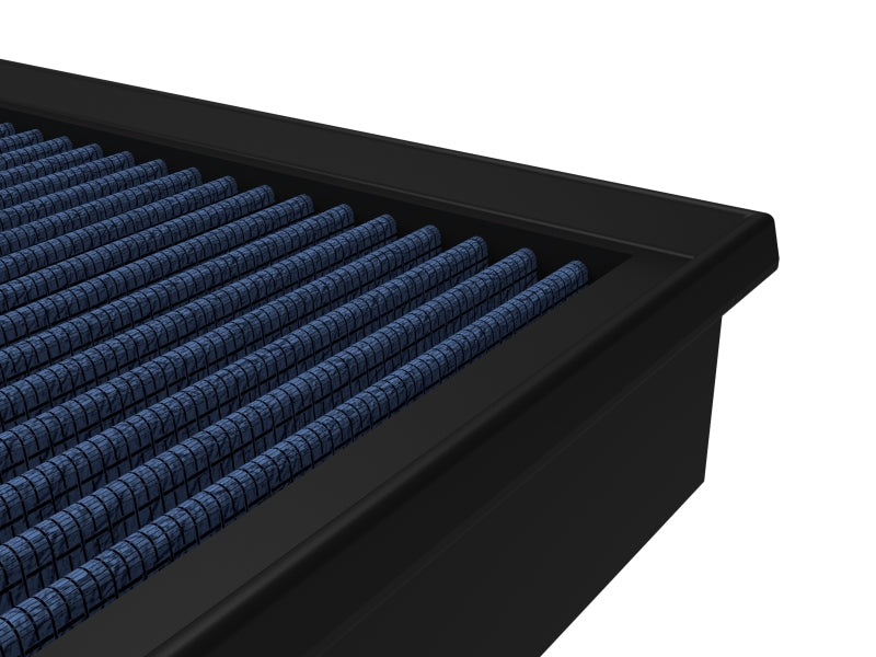 aFe MagnumFLOW Pro DRY S OE Replacement Filter 17-23 Audi RS3 L5-2.5L (t) Air Filters - Direct Fit aFe