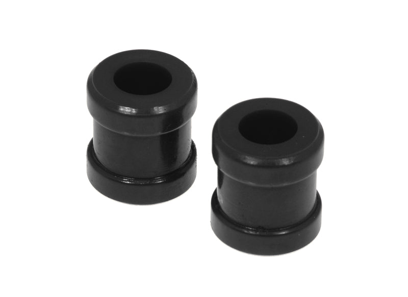 Prothane Universal Shock Bushings - Std Straight - 5/8 ID - Black Bushing Kits Prothane