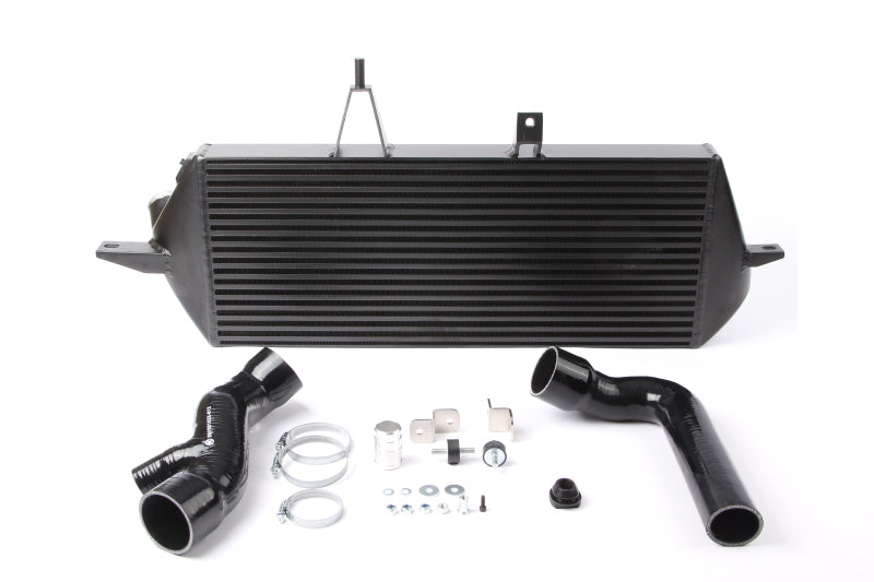 Wagner Tuning Ford Focus ST Performance Intercooler Kit Intercooler Kits Wagner Tuning