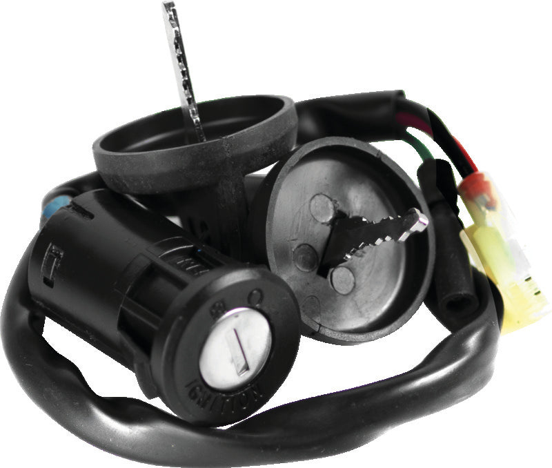 QuadBoss 97-20 Honda TRX250 FourTrax Recon Ignition Switch Relays QuadBoss