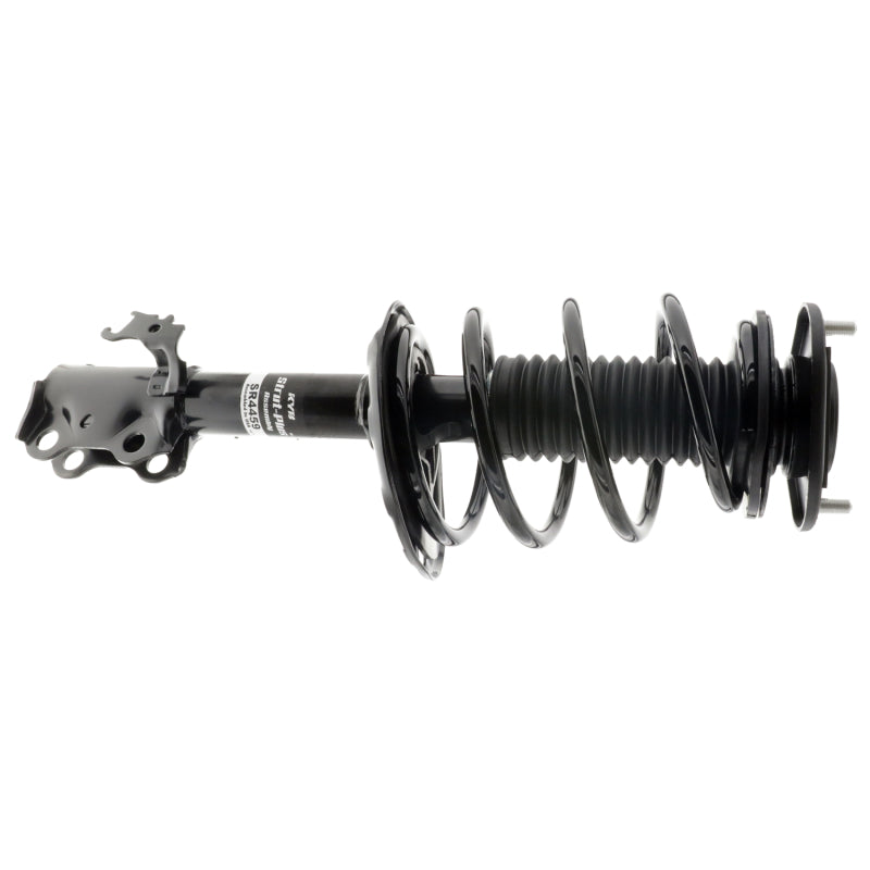 KYB Shocks & Struts Strut Plus Front Right TOYOTA RAV4 2006-2008 (Exc Sport) Shock & Spring Kits KYB
