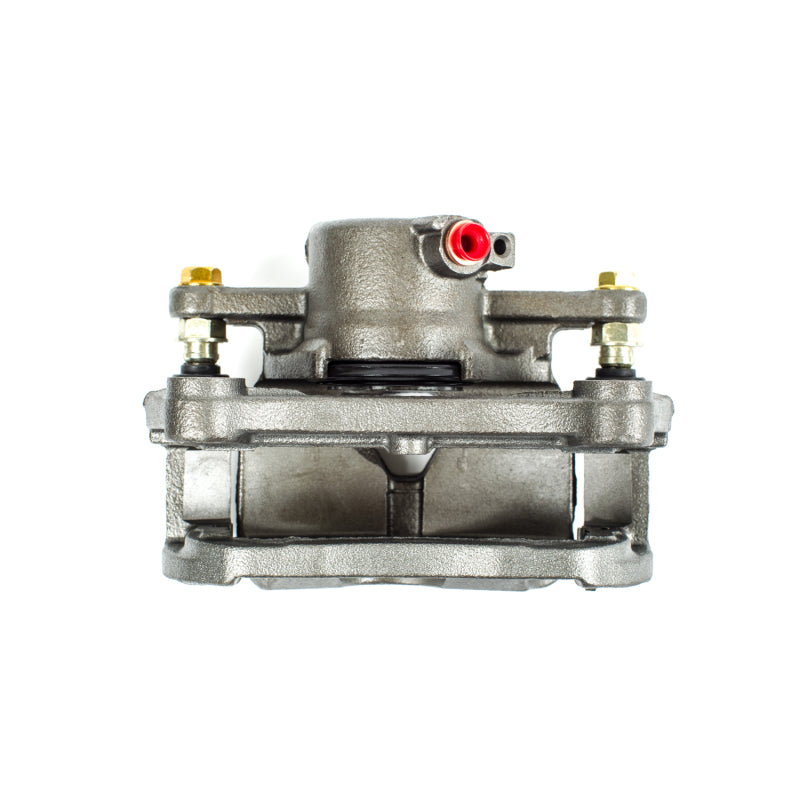 Power Stop 04-11 Mazda RX-8 Front Right Autospecialty Caliper w/Bracket Brake Calipers - OE PowerStop