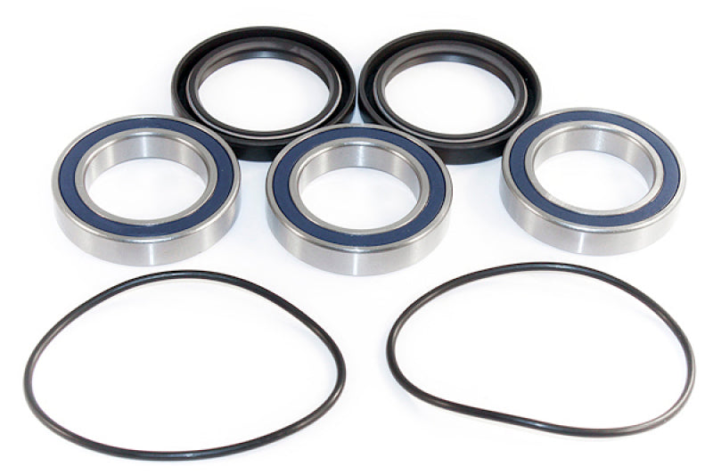 EPI 08-14 Kawasaki KFX450 Wheel Bearing Kit Wheel Bearings EPI