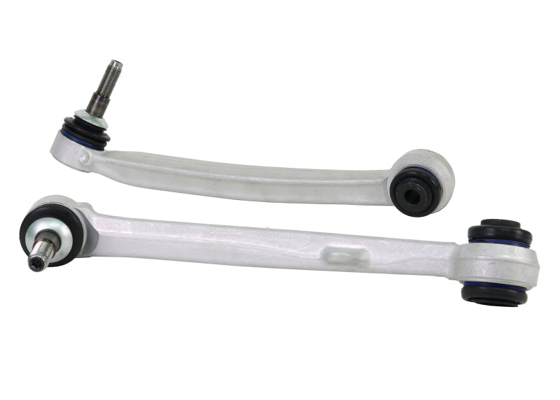 Whiteline 15-18 BMW M3 / 15-20 M4 / 16-21 M2 Front Lower Control Arm Control Arms Whiteline