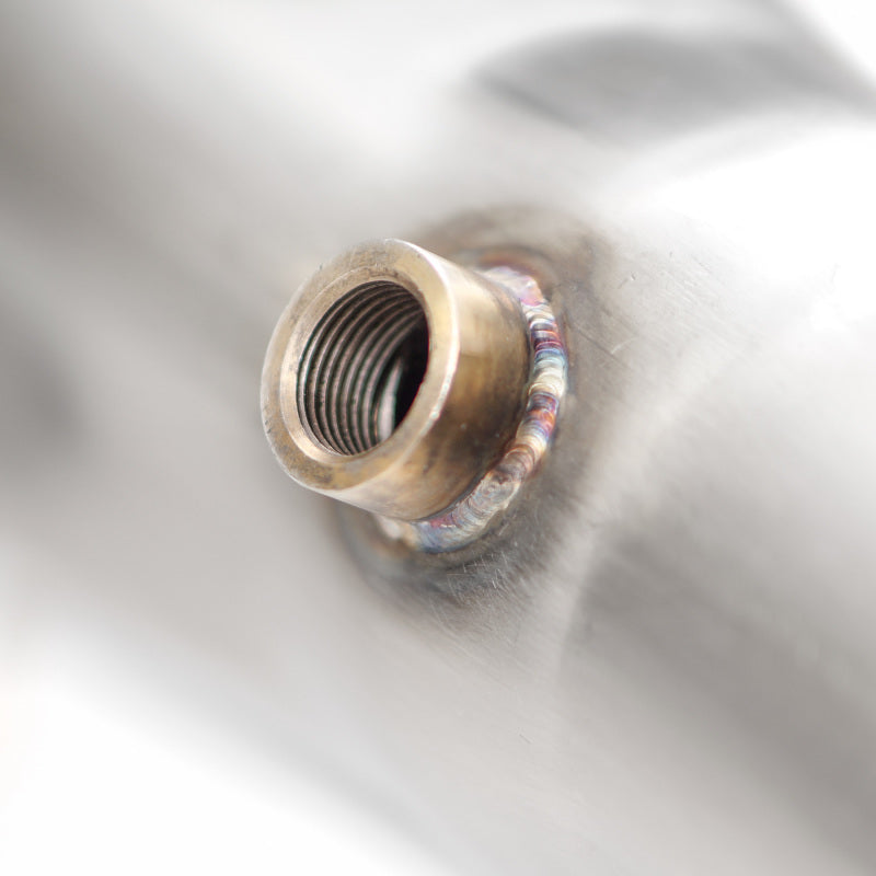 Stainless Works 15-19 Chevrolet Tahoe 6.2L Headers 1-7/8in Primaries High-Flow Cats 3in Leads X-Pipe Headers & Manifolds Stainless Works