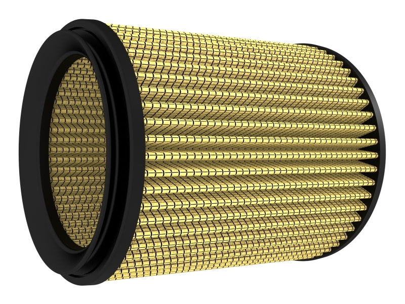 aFe Aries Powersport Air Filters OER PG7 A/F PG7 MC - Kawasaki KFX450R 08-09 Cold Air Intakes aFe