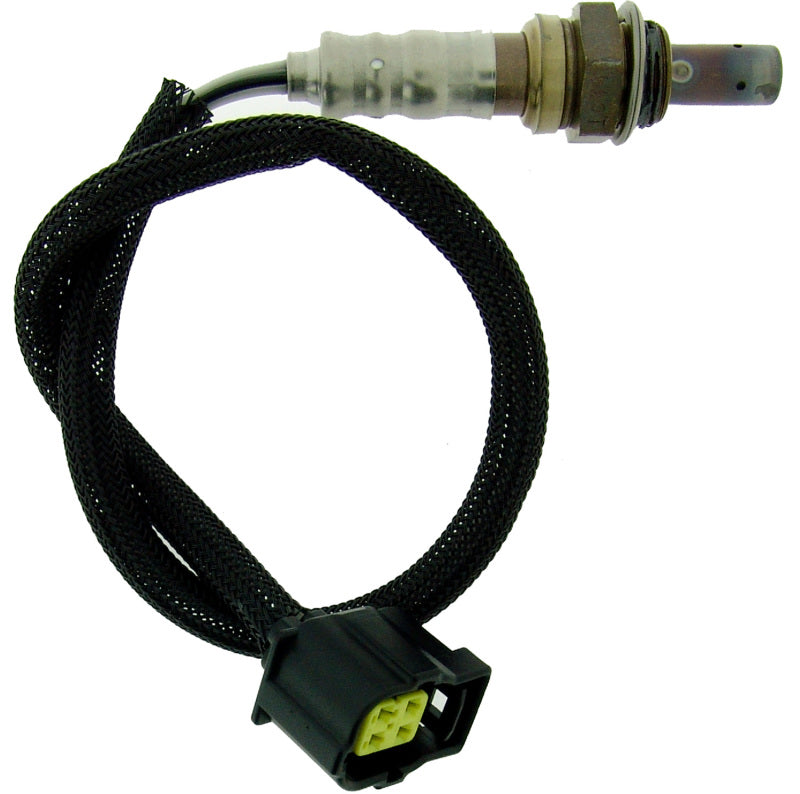 NGK Dodge Ram 1500 2001 Direct Fit Oxygen Sensor Oxygen Sensors NGK