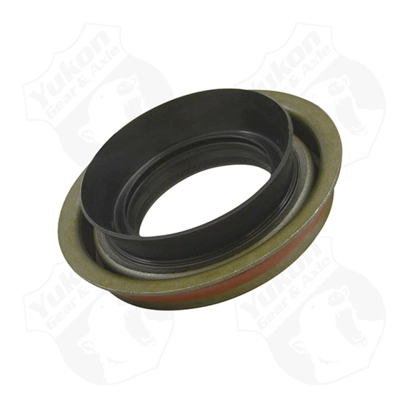 Yukon Gear Right Hand Inner Stub Axle Seal For 96+ Model 35 and Ford Explorer Front Differential Seal Kits Yukon Gear & Axle