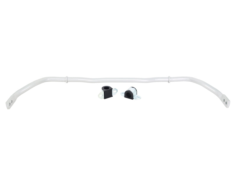 Whiteline 2023+ Toyota GR Corolla Front 27mm Sway Bar Sway Bars Whiteline