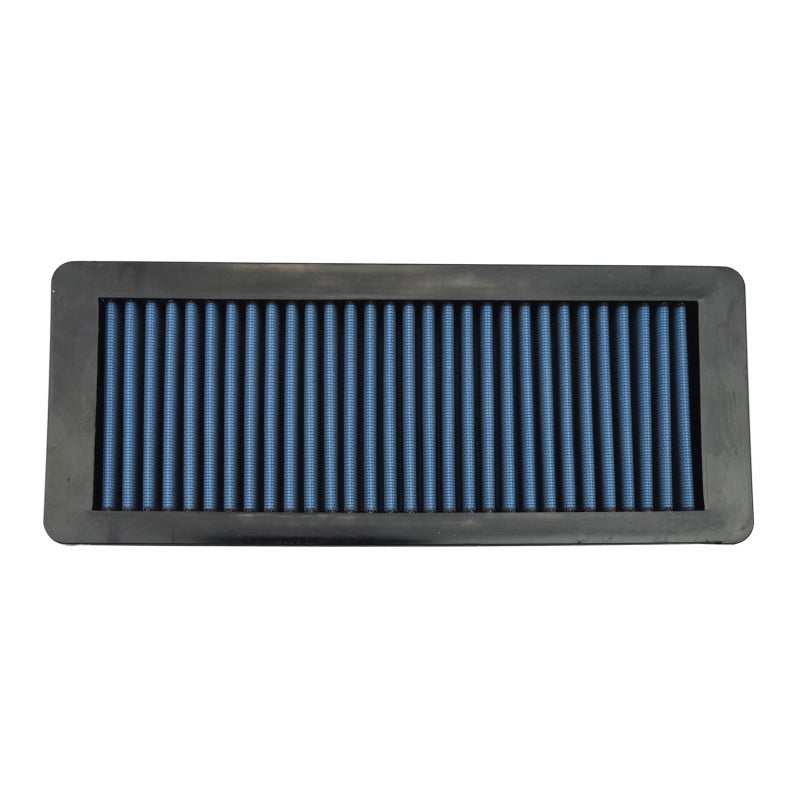 Injen SuperNano-Web Air Filter 14.25in x 5.75in x 1.5in Tall Panel Filter Air Filters - Drop In Injen