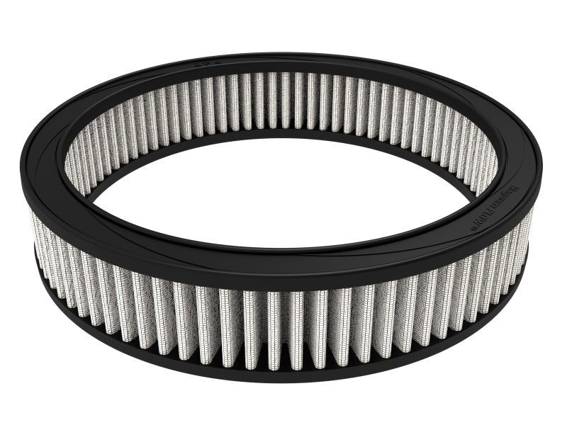 aFe MagnumFLOW Air Filters OER PDS A/F PDS Ford Pinto 71-72 L4-2.0L Air Filters - Direct Fit aFe