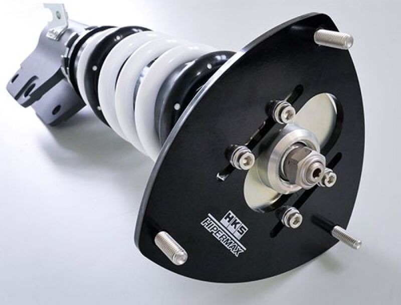 HKS HIPERMAX S GRB/GVB (STI Only) Front Pillow Ball Full Kit Coilovers HKS
