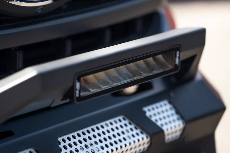 DV8 Offroad Elite Series 13in Light Bar 45W Flood/Spot LED Light Bars & Cubes DV8 Offroad