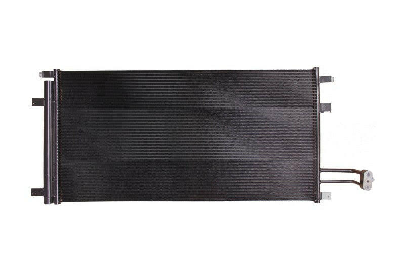 CSF 14-19 GMC Sierra 1500 5.3L A/C Condenser Radiators CSF