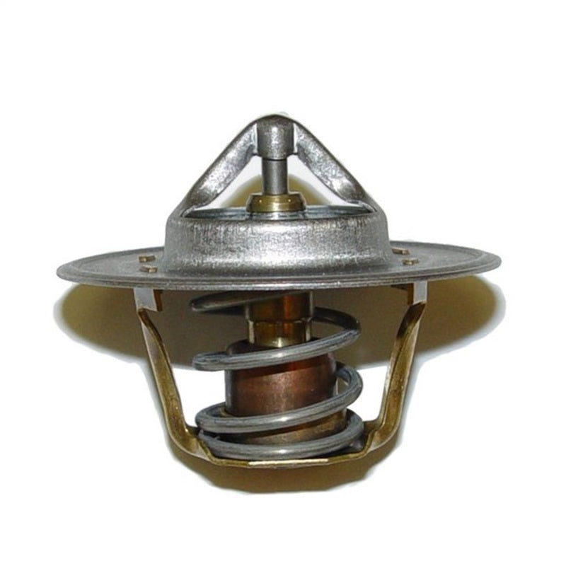 Omix Thermostat 180-Degree 72-06 Jeep CJ & Wrangler Thermostats OMIX