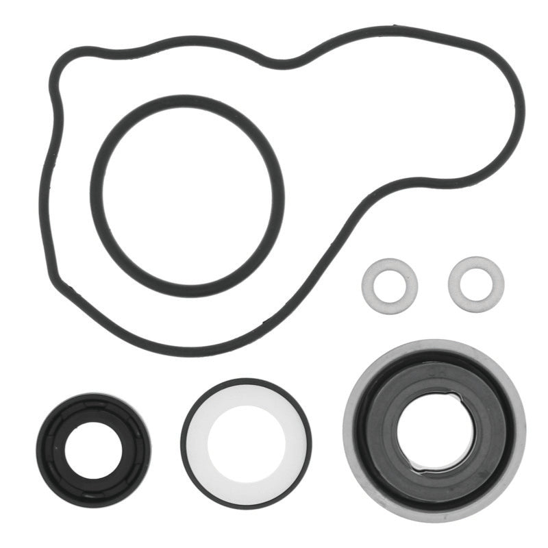 QuadBoss 09-13 Honda MUV700 Big Red Water Pump Rebuild Kit Water Pumps QuadBoss