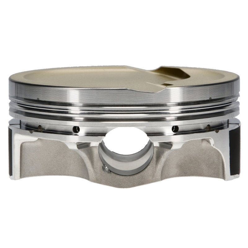 JE Pistons Ultra Series GM Gen III/IV LS 4.125in Bore/3.622in Stroke Set of 8 Pistons Piston Sets - Forged - 8cyl JE Pistons