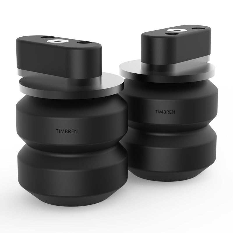 Timbren 2019+ Ram 2500/3500 Front Suspension Enhancement System Bump Stops Timbren