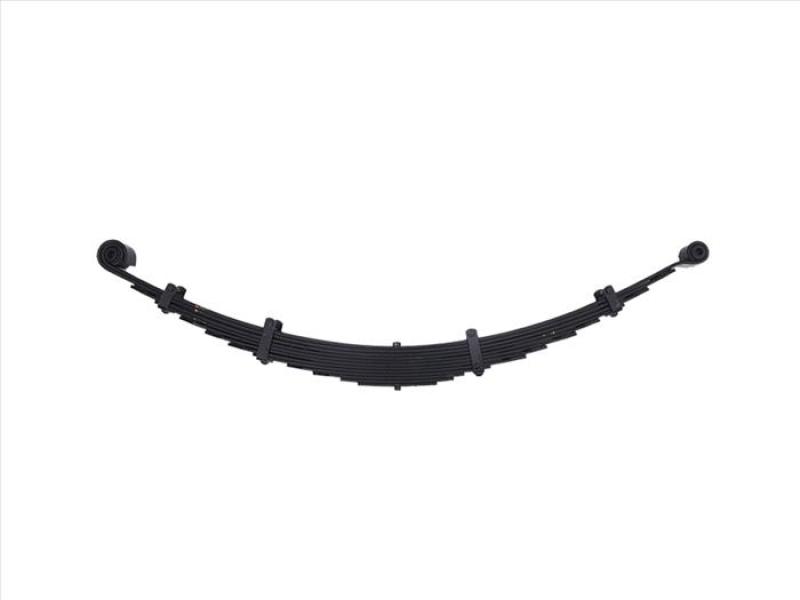 ICON 00-04 Ford F-250/F-350 Front 4in Leaf Spring Pack Leaf Springs & Accessories ICON
