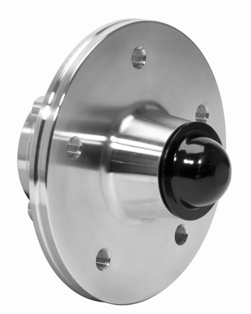 Wilwood Hub-Vented Rotor 41-56 Oldsmobile Wheel Hubs Wilwood
