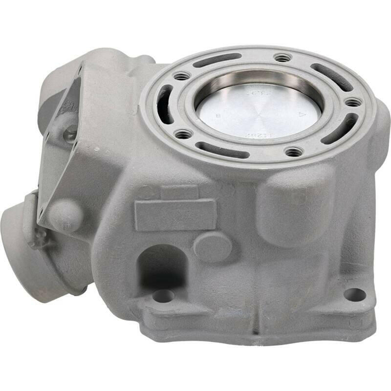 Cylinder Works 05-21 Yamaha YZ 125 125cc Standard Bore Cylinder Kit Cylinder Kits Cylinder Works