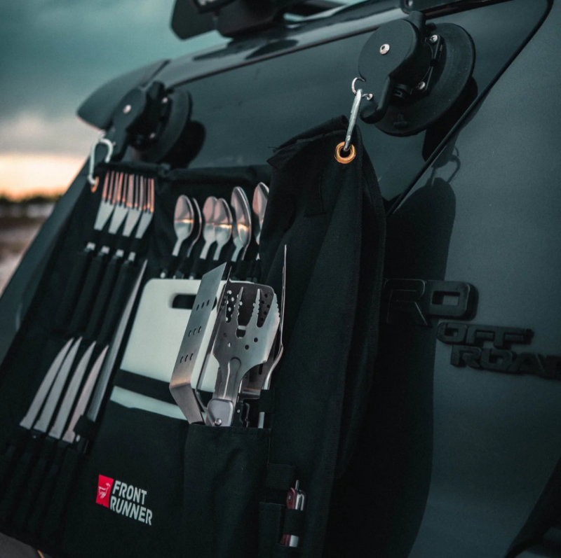 SeaSucker Compact Hook Single - White Mounts - Hooks/Handles/Utility SeaSucker